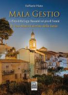 Mala gestio. L'effetto della Legge Bassanini nei piccoli Comuni. Il caso di Santa Caterina dello Ionio di Raffaele Pilato edito da Città del Sole Edizioni