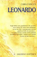Leonardo di Carlo Vecce edito da Salerno Editrice