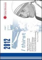 Calendario Caritas 2012 edito da Edizioni Palumbi