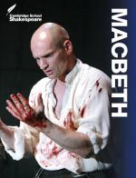 Macbeth di William Shakespeare edito da Cambridge