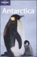 Antarctica. Ediz. inglese edito da Lonely Planet