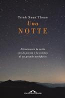 Una notte. Attraversare la notte con la poesia e la scienza di un grande astrofisico di Thuan Trinh Xuan edito da Ponte alle Grazie