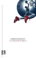 Il poster di Beli di Marco Benati edito da Eretica