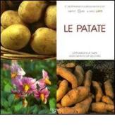 Le patate di Chantal de Rosamel edito da De Vecchi