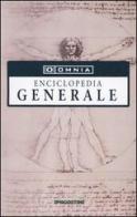 Omnia. Enciclopedia generale edito da De Agostini