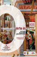 Arte in opera. Ediz. plus. Per le Scuole superiori. Con e-book. Con espansione online. Con Libro: Cittadini dell'arte vol.3 di Giuseppe Nifosì edito da Laterza Edizioni Scolastiche