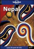 Nepal di Hugh Finlay edito da EDT