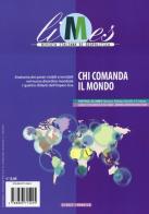 Limes. Rivista italiana di geopolitica (2017) vol.2 edito da Gedi (Gruppo Editoriale)