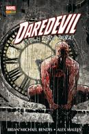 Daredevil. L'uomo senza paura! vol.2 di Brian Michael Bendis, Alex Maleev edito da Panini Comics