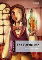 The bottle imp. Dominoes starters. Con espansione online edito da Oxford University Press