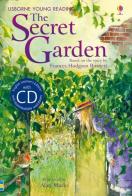 The secret garden di Mary Sebag Montefiore edito da Usborne