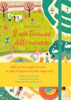 Il mio taccuino delle vacanze di Minna Lacey edito da Usborne Publishing