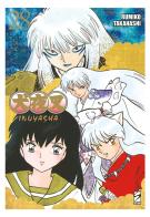 Inuyasha. Wide edition vol. 28 di Rumiko Takahashi edito da Star Comics