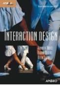 Interaction design di Jenny Preece, Yvonne Rogers, Helen Sharp edito da Apogeo Education