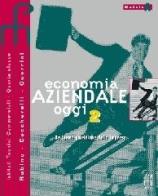 Economia aziendale oggi vol.1 di S. Rubino, M. Ceccherelli, M. Guerrini edito da Paramond