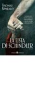La lista di Schindler di Thomas Keneally edito da Sperling & Kupfer