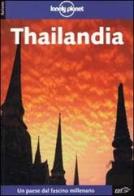 Thailandia di Joe Cummings, Steven Martin edito da EDT