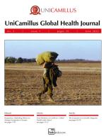 UGHJ. UniCamillus Global Health Journal (2022). Nuova ediz. vol.2.1 edito da tab edizioni