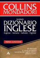 Nuovo dizionario italiano/inglese - inglese/italiano di Love Catherine E., Michela Clari edito da Mondadori