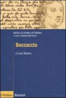 Boccaccio. Profili di storia letteraria di Luigi Surdich edito da Il Mulino
