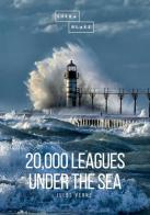 20,000 leagues under the sea di Jules Verne edito da StreetLib