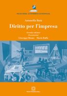 Diritto per l'impresa di Antonella Batà edito da Edizioni Scientifiche Italiane