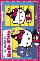Le storie di Hello Kitty edito da Edibimbi