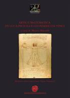 Arte e matematica in Luca Pacioli e Leonardo da Vinci edito da Nuova Prhomos