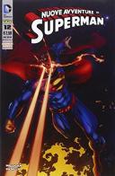 Le nuove avventure di Superman vol.12 di Peter Milligan edito da Lion