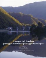 L' acqua del Serchio. Paesaggio naturale e paesaggio tecnologico di Gilberto Bedini, Carlo Cantini edito da PubliEd