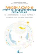 Chiesa italiana e salute mentale vol.4 edito da Editoriale Romani