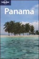 Panama. Ediz. inglese edito da Lonely Planet