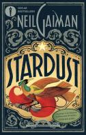 Stardust di Neil Gaiman edito da Mondadori