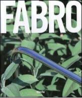 Luciano Fabro. Catalogo della mostra (Napoli, 21 ottobre 2007-7 gennaio 2008). Ediz. illustrata edito da Mondadori Electa