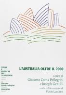 L' Australia oltre il 2000 edito da Unicopli