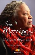 L' origine degli altri di Toni Morrison edito da Sperling & Kupfer