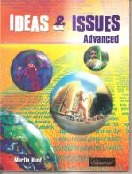 Ideas and issues advanced. Con CD di Martin Hunt edito da Black Cat-Cideb