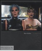 Nan Goldin di Guido Costa edito da Phaidon