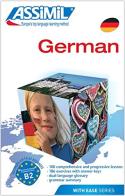 German. With Ease Series di Maria Roemer edito da Assimil Italia