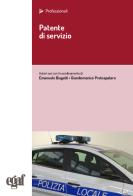 Patente di servizio edito da Egaf