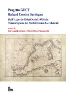 Progetto GECT Baleari Corsica Sardegna. Dall'accordo IMedOc del 1995 alla Macroregione del Mediterraneo Occidentale edito da EDES