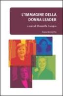 L' immagine della donna leader nei media e nell'opinione pubblica edito da Bononia University Press