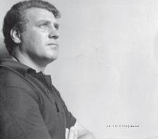 Gianni Demarco. L'uomo, la bottega, il gallerista edito da LA TOLETTA Edizioni