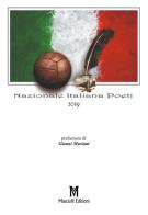 Nazionale italiana poeti edito da Masciulli Edizioni