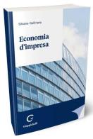 Economia d'impresa di Silvana Gallinaro edito da Giappichelli