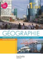 EsaBAC. Geographie france et europe. Ediz. compatta. per le Scuole superiori edito da Hachette (RCS)