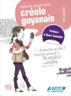 Le créole guyanais de poche di Aude Désiré edito da Assimil Italia