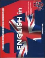 English in. Corso completo di lingua inglese. Con dizionario e 19 CD Audio edito da De Agostini Multimedia