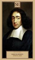 Epistolario di Baruch Spinoza edito da SE