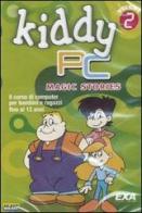 Kiddy PC. Magic stories. CD-ROM vol.2 edito da EXA Media